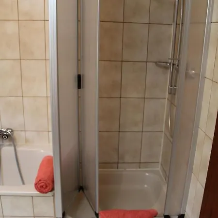 Gaestehaus Doerflinger Apartman Ühlingen-Birkendorf