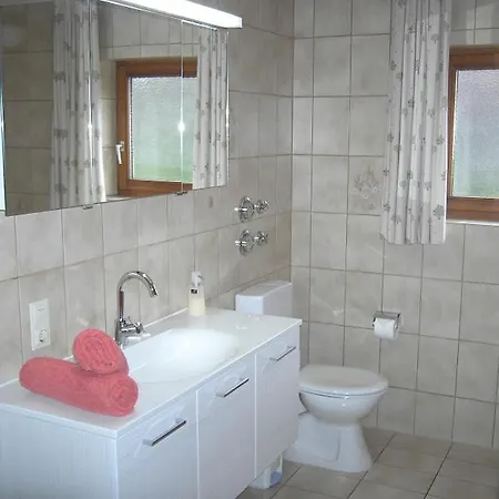 Gaestehaus Doerflinger Apartment