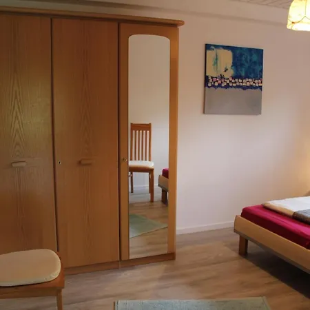 Gaestehaus Doerflinger