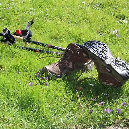 Gaestehaus Doerflinger Apartman *