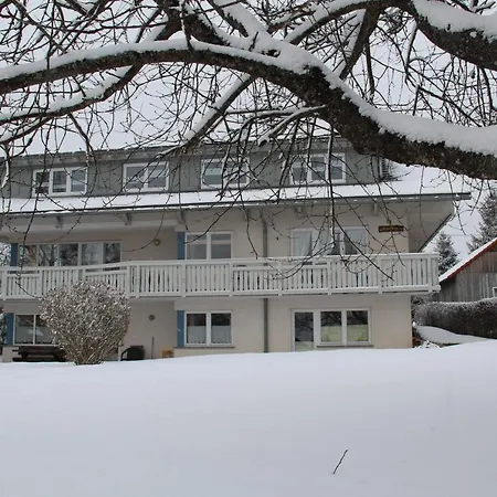 Gaestehaus Doerflinger