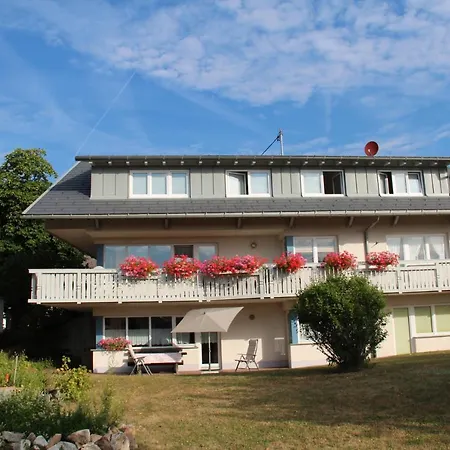 Gaestehaus Doerflinger Uehlingen-Birkendorf