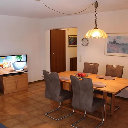 Gaestehaus Doerflinger *