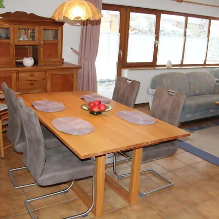 Gaestehaus Doerflinger *