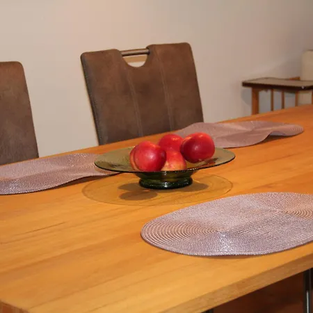 Gaestehaus Doerflinger *