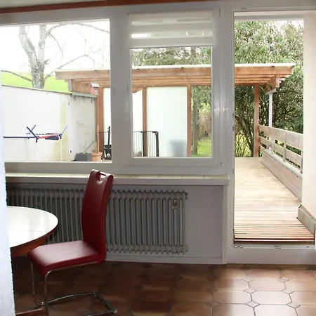 Gaestehaus Doerflinger