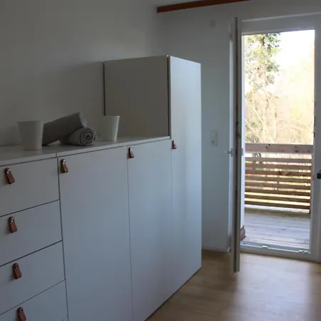 Gaestehaus Doerflinger Apartman *