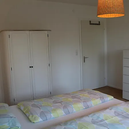 Gaestehaus Doerflinger * Ühlingen-Birkendorf