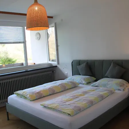 Apartman Gaestehaus Doerflinger