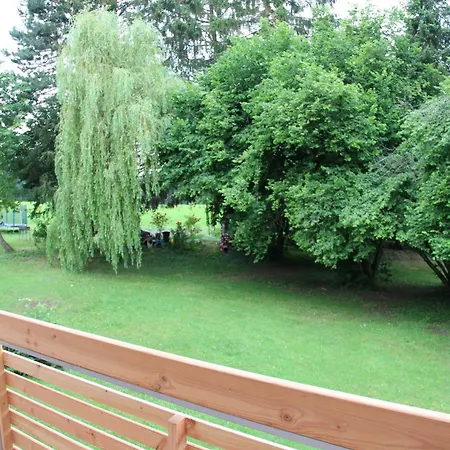 Gaestehaus Doerflinger Ühlingen-Birkendorf