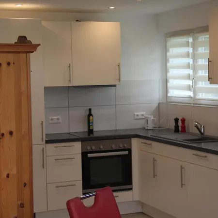 Gaestehaus Doerflinger *