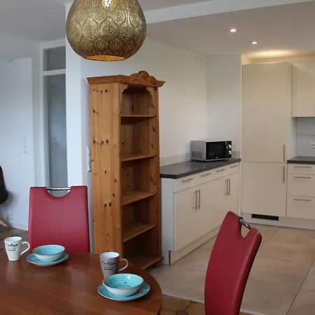 Gaestehaus Doerflinger