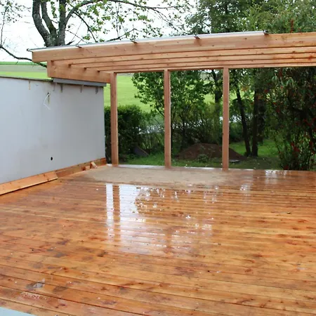 Gaestehaus Doerflinger Apartman *