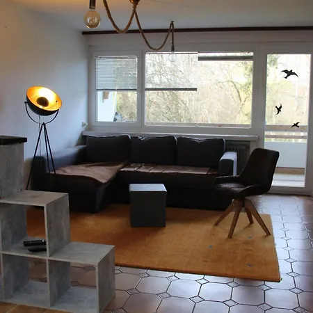 Gaestehaus Doerflinger * Ühlingen-Birkendorf