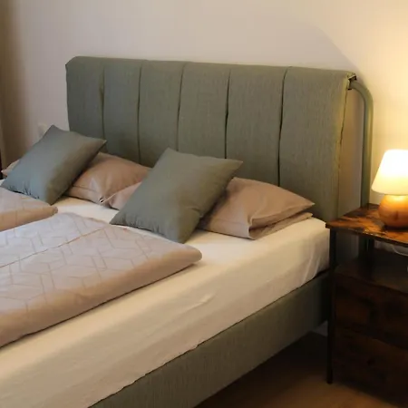 Apartman Gaestehaus Doerflinger *