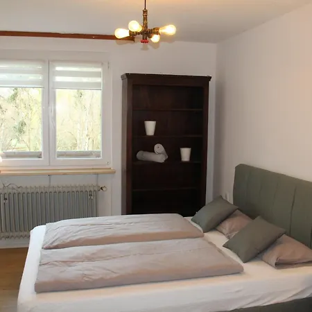 Gaestehaus Doerflinger *