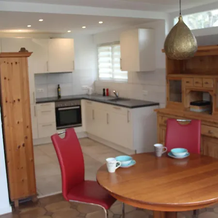 Gaestehaus Doerflinger