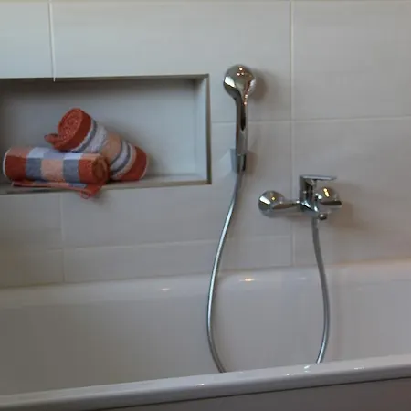 Gaestehaus Doerflinger