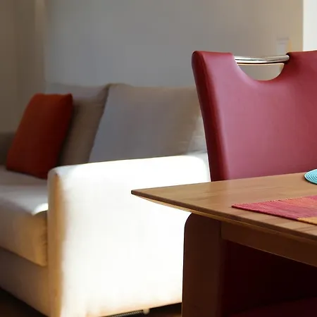 Apartman Gaestehaus Doerflinger