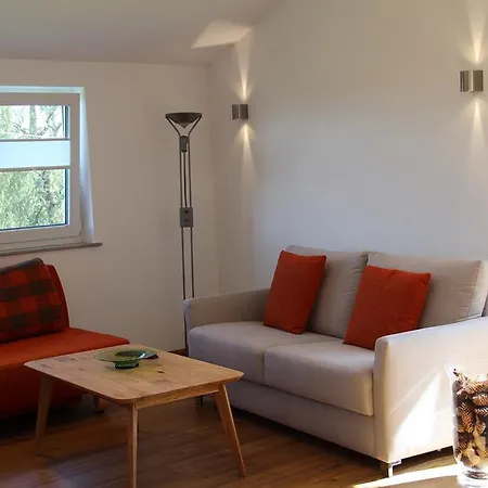 Gaestehaus Doerflinger Apartment *
