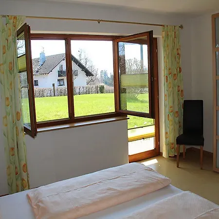 Gaestehaus Doerflinger *