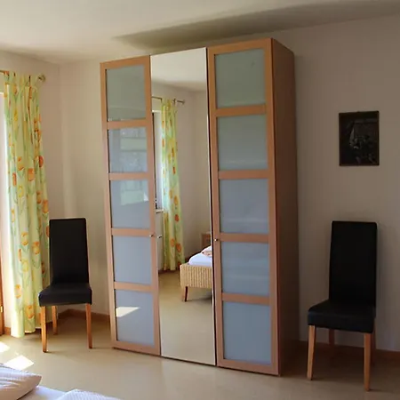 Gaestehaus Doerflinger Ühlingen-Birkendorf