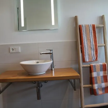 Gaestehaus Doerflinger * Ühlingen-Birkendorf