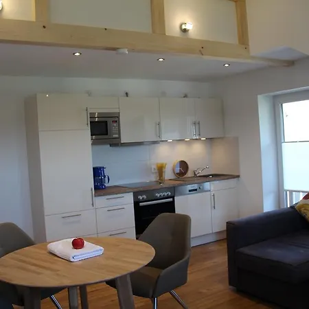 Gaestehaus Doerflinger