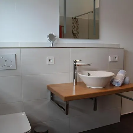 Gaestehaus Doerflinger Ühlingen-Birkendorf