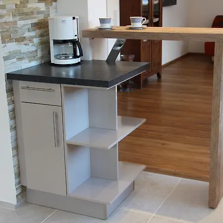 Apartman Gaestehaus Doerflinger