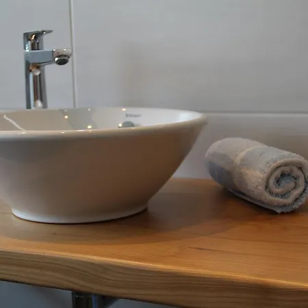 Gaestehaus Doerflinger *