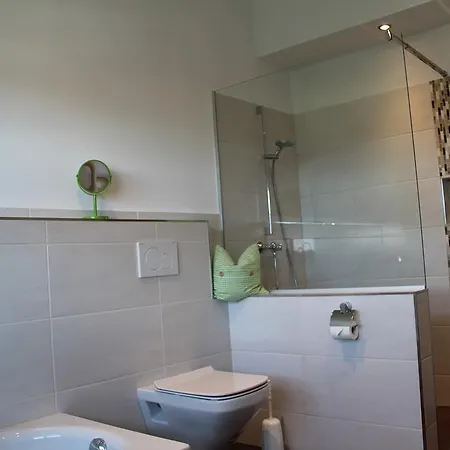 Gaestehaus Doerflinger Apartman Ühlingen-Birkendorf