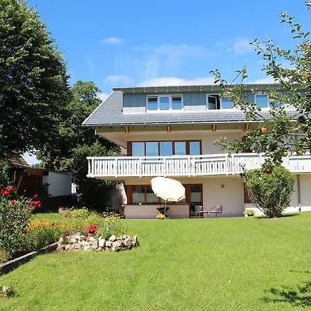 Gaestehaus Doerflinger Apartment *