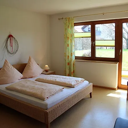 Apartman Gaestehaus Doerflinger