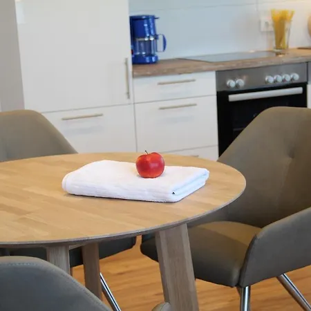 Gaestehaus Doerflinger * Ühlingen-Birkendorf