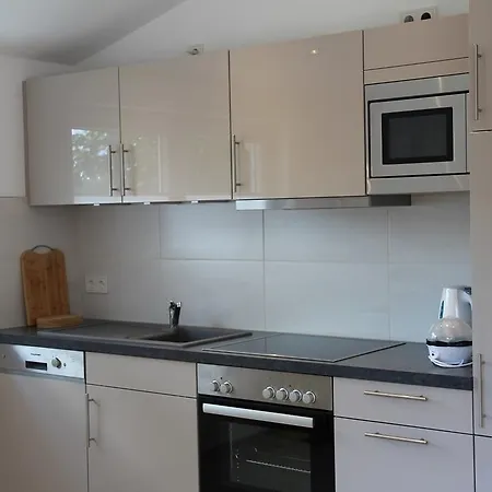 Gaestehaus Doerflinger *