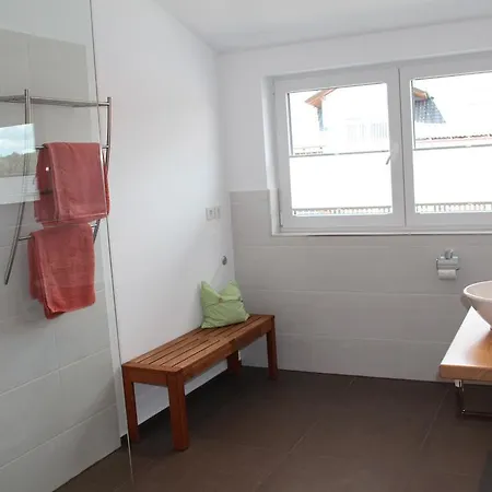 Gaestehaus Doerflinger Apartman