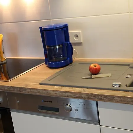 Gaestehaus Doerflinger