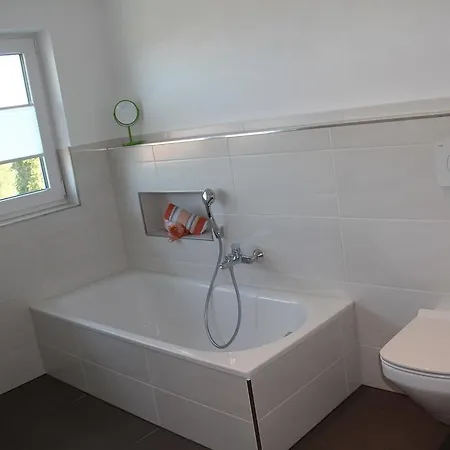 Gaestehaus Doerflinger Apartman *