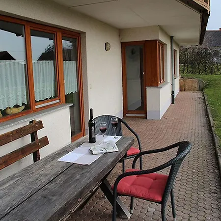 Gaestehaus Doerflinger *