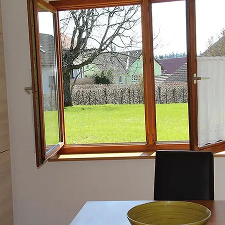 Gaestehaus Doerflinger * Ühlingen-Birkendorf