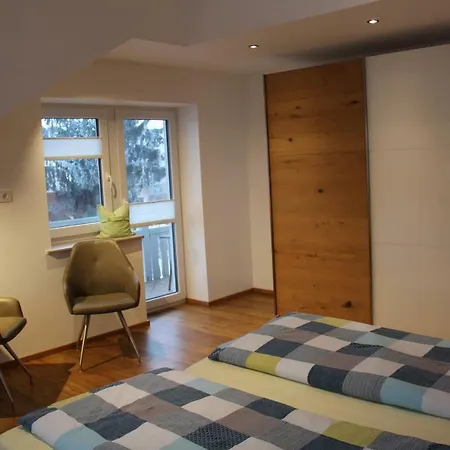 Gaestehaus Doerflinger