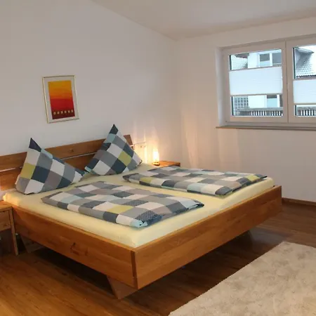 Gaestehaus Doerflinger *