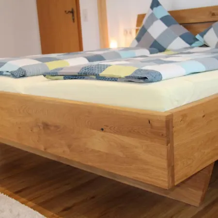 Gaestehaus Doerflinger