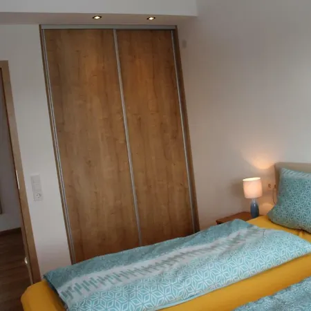 Apartman Gaestehaus Doerflinger