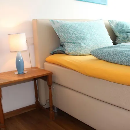 Gaestehaus Doerflinger *