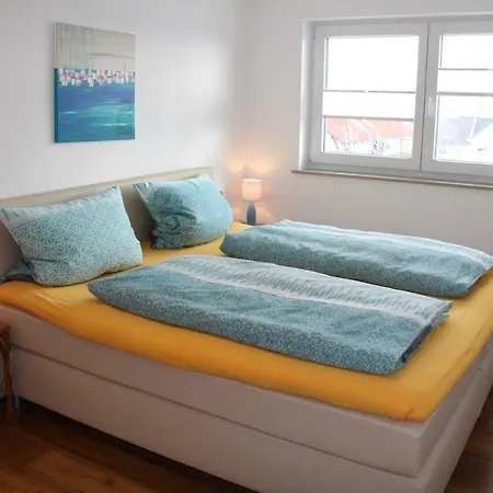 Gaestehaus Doerflinger