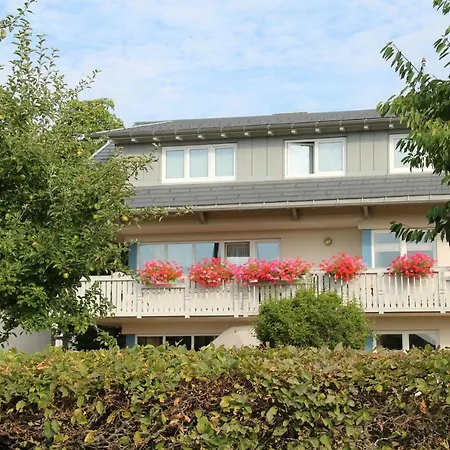 Apartman Gaestehaus Doerflinger