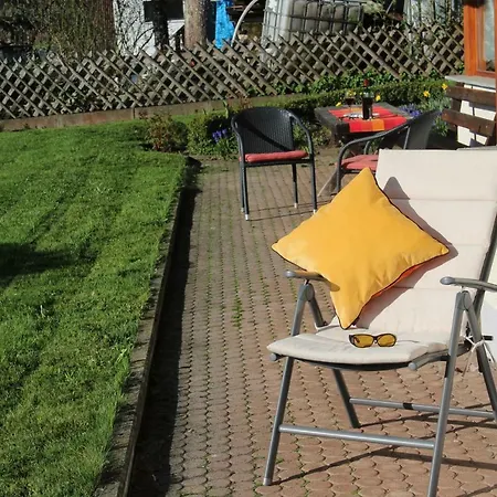 Gaestehaus Doerflinger Apartman Ühlingen-Birkendorf