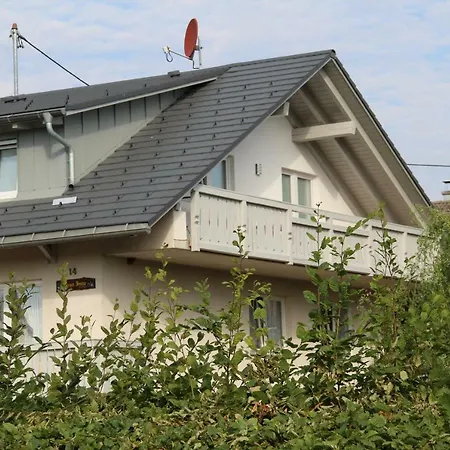 Apartman Gaestehaus Doerflinger